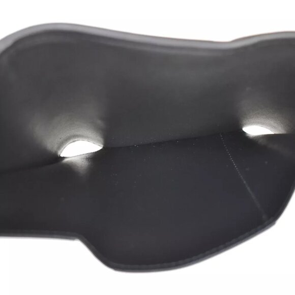 LOUIS VUITTON DAUPHINE COMPACT TRIFOLD WALLET MONOGRAM REVERSE LEATHER 50RC365 - Picture 6 of 14